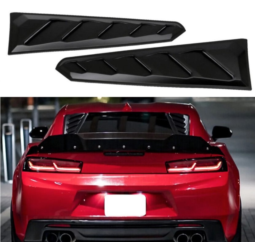 მინის CAMARO 2016-2023 CAN-STYLE გასაფორმებელი (კომპლექტი)